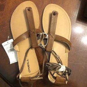 ONEILL sandals